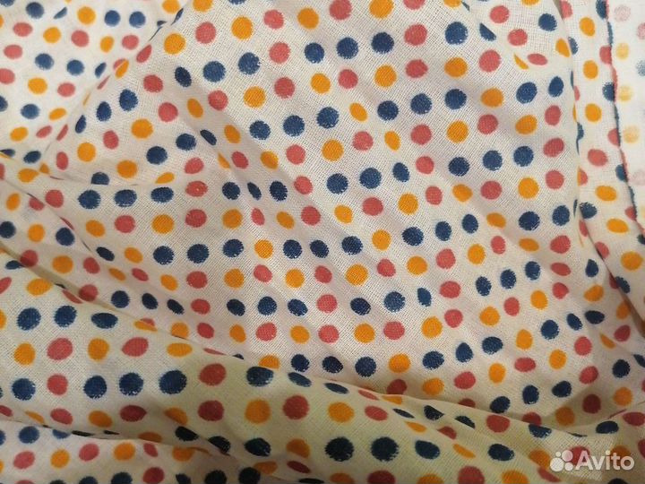 Ткань 6метров ширина 85