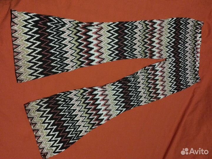 Брюки для девочки