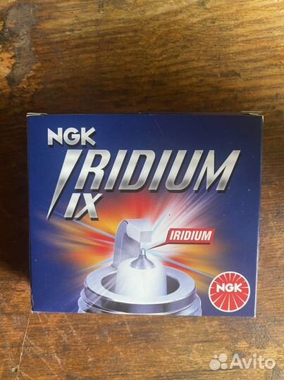 Продам свечи зажигания