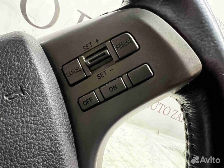 Подушка безопасности Mazda 6 Gh 2006