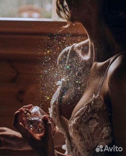 Парфюмерия