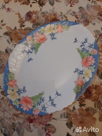 Luminarc. Блюда. Салатник