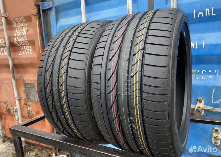 Bridgestone Potenza RE050A 275/35 R18 95Y