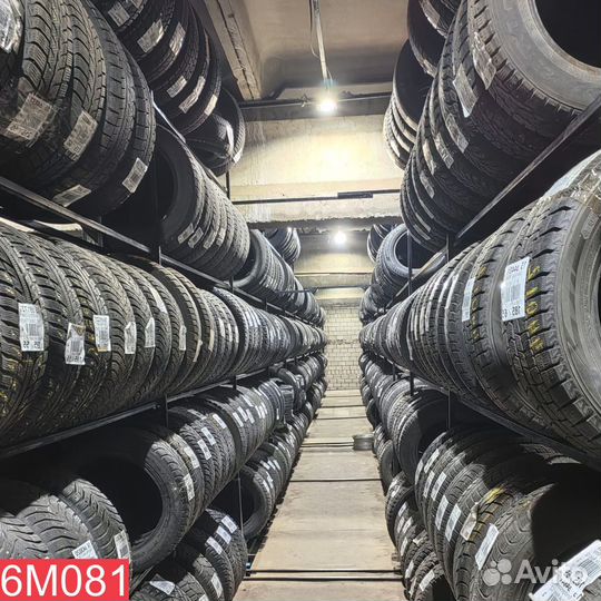 Kleber Krisalp HP2 205/55 R16 87M