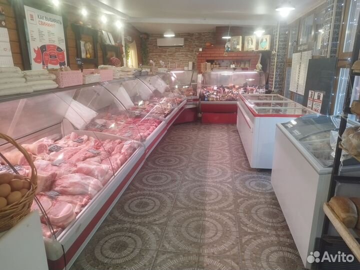 Мясные кости свиные и говяжьи для собак