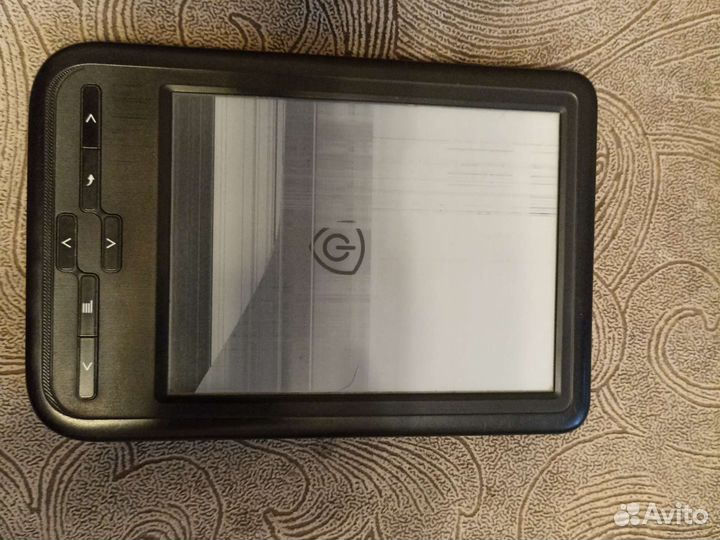 Электронная книга Prestigio