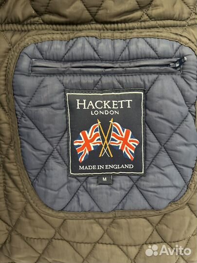 Куртка Hackett London