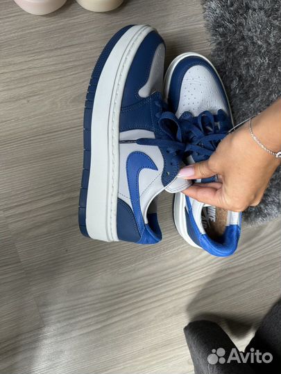 Air Jordan 1 Elevate Low оригинал