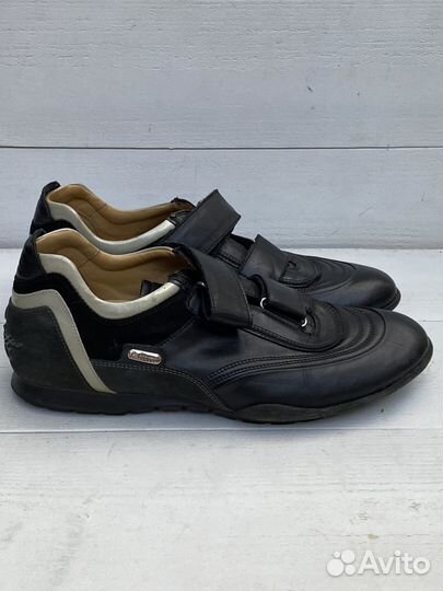 Kenzo мужская обувь (кеды)