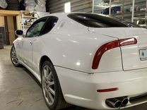 Maserati 3200 GT, 2000, с пробегом, цена 880 000 руб.