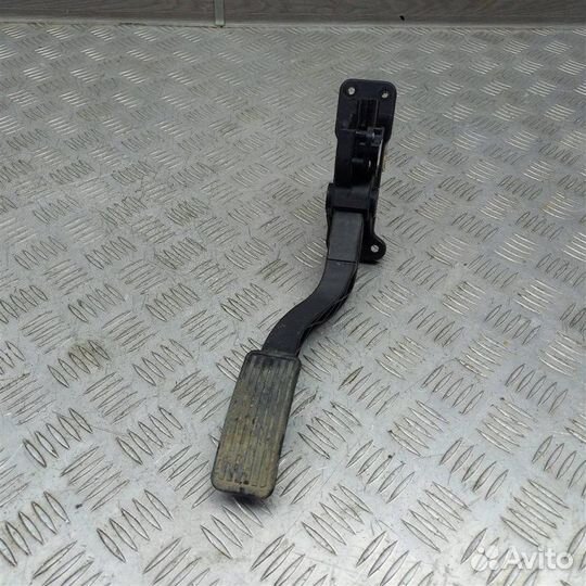 Педаль газа Chery Qq S21 1.3 SQR473F 83 Л.С. 2008