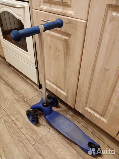Самокат детский