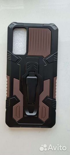 Чехлы на телефон samsung s20fe