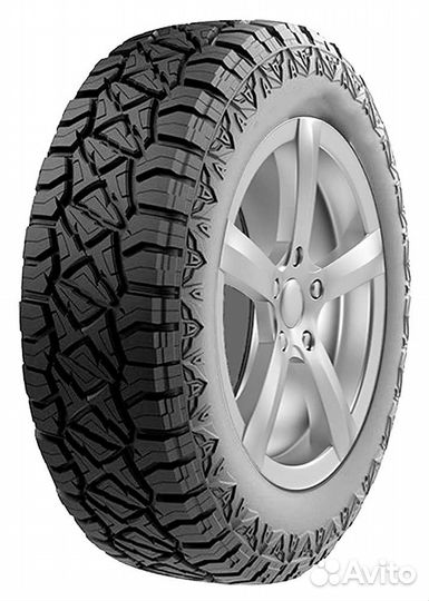 Arivo Rock Trak R/T 265/70 R16 116Q