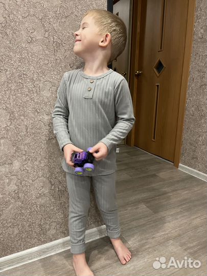 Пижама детская