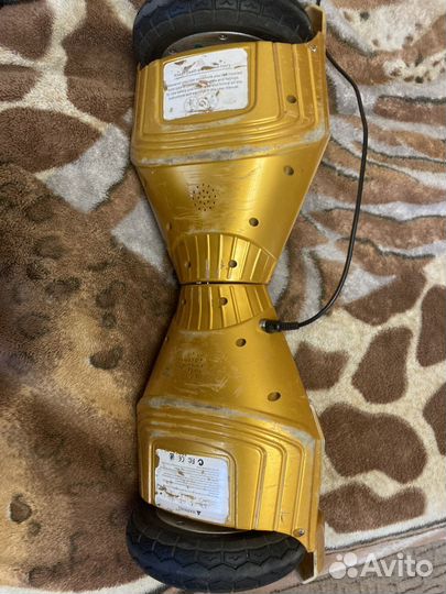 Гироскутер бу