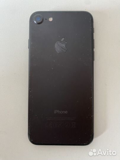 iPhone 7, 32 ГБ
