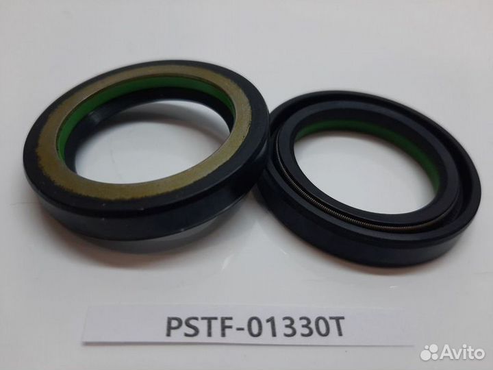 Сальник pstf-01330T d1-30 D-42,5 H-8 Тип: 7V1