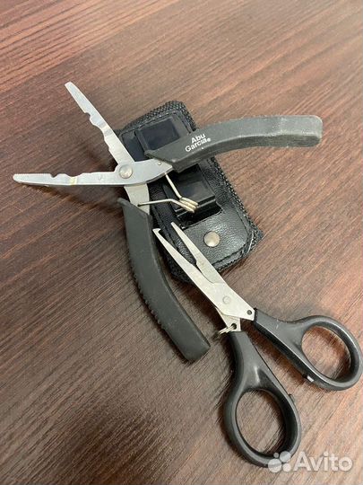 Аксессуары для рыбалки