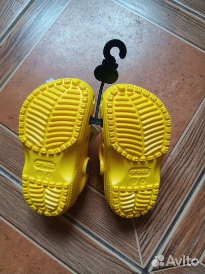 Сабо crocs
