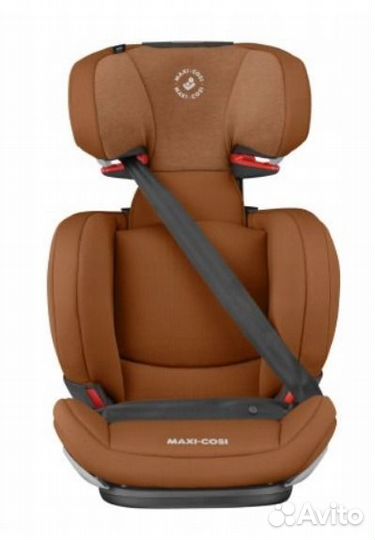 Детское автокресло Maxi-Cosi Rodifix AP 15-36