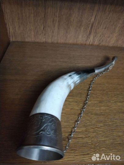 Рог для вина