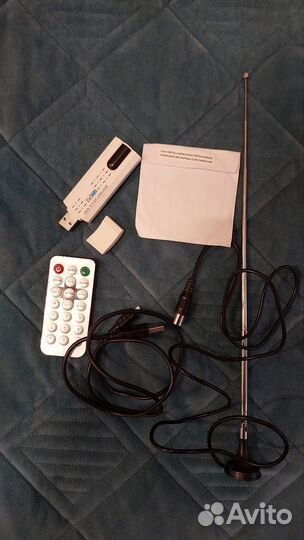 Тв тюнер для ноутбука dvb t2