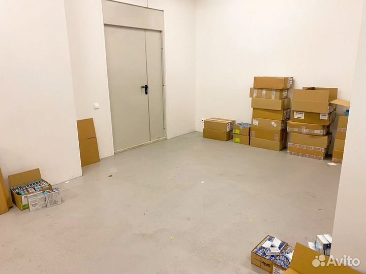 Ответственное складское хранение