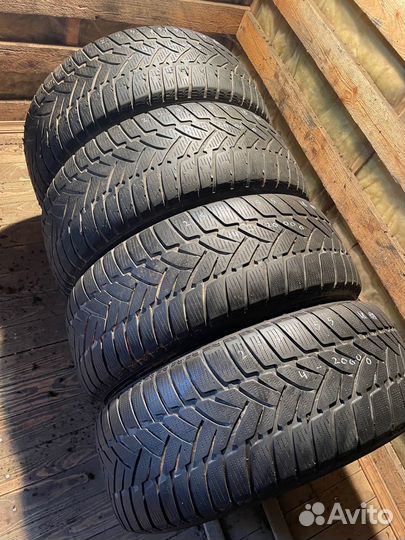 Dunlop GRANDTREK WT M3 DSST ROF 255/55 R18
