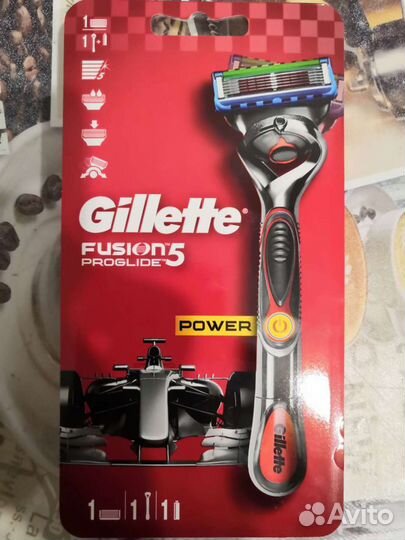 Станок бритва