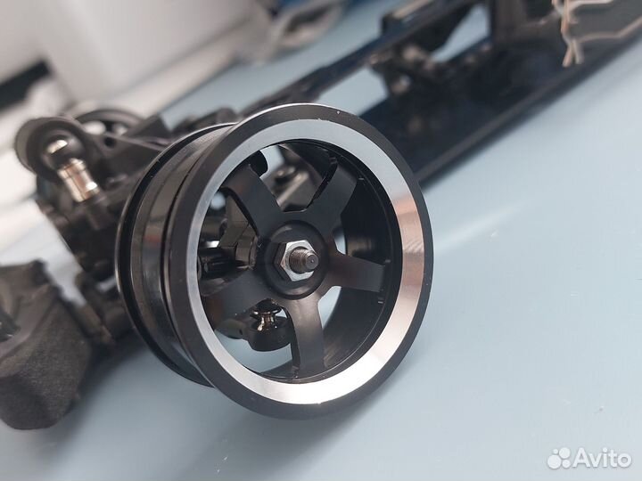 Диски для rc drift