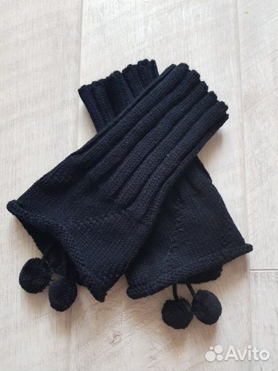 Гетры новые