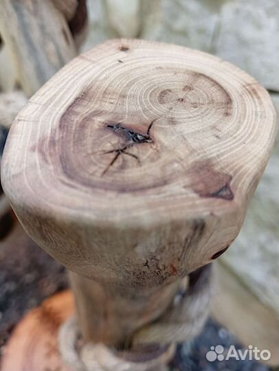 Светильник ручной работы