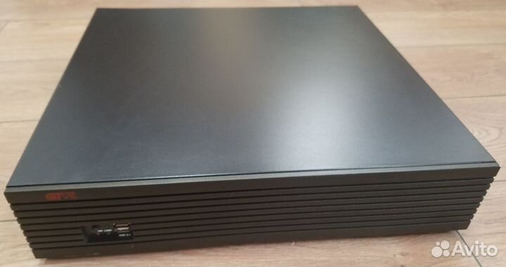 Гибридный видеорегистратор 32канала gtvs