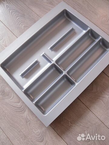 Лоток для столовых приборов hafele, samet, volpato