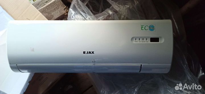 Кондиционер внутренние блоки