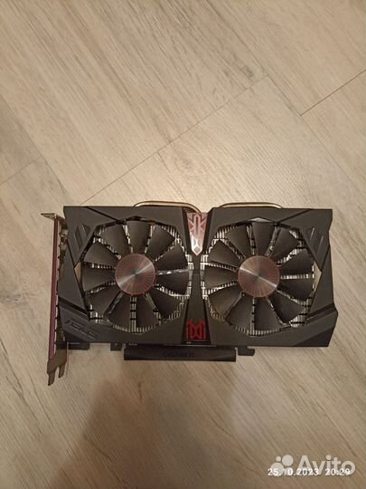 Видеокарта