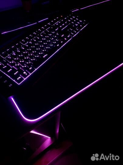 Игровая клавиатура Zet Gaming Spell