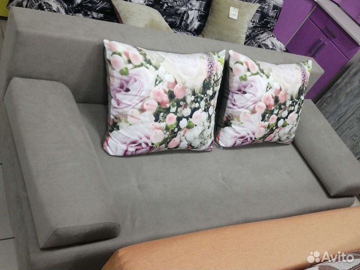 Диван новый