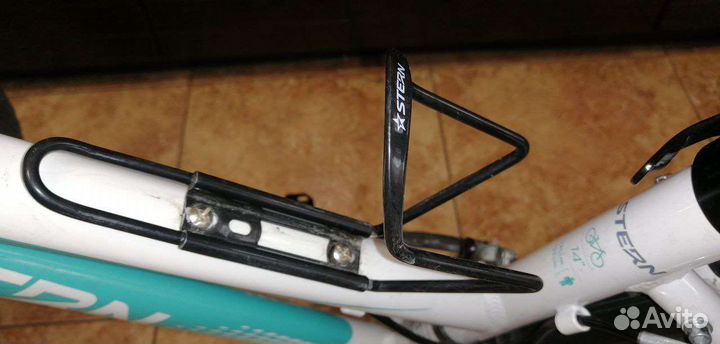 Велосипед Stern Vega 2.0