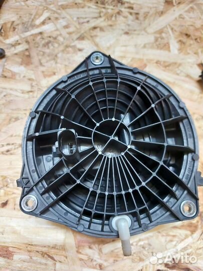 Кнопка, ручка открывания багажника VW Passat B8