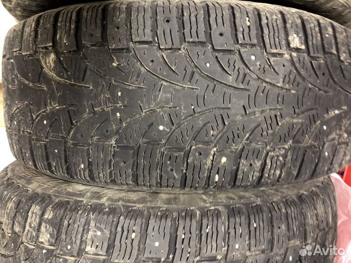 Cordiant Snow Cross 225/55 R17