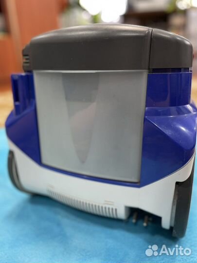 Пылесос Thomas Twin tt