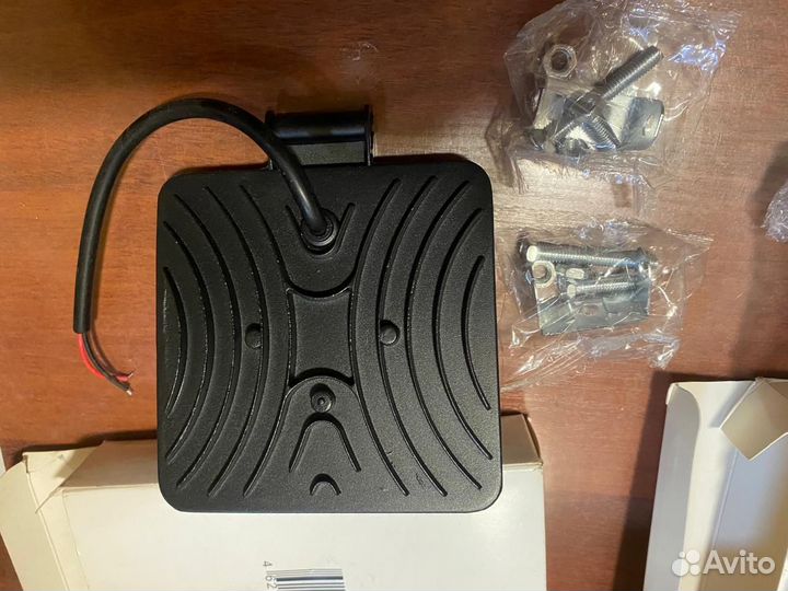 Вспышки фсо