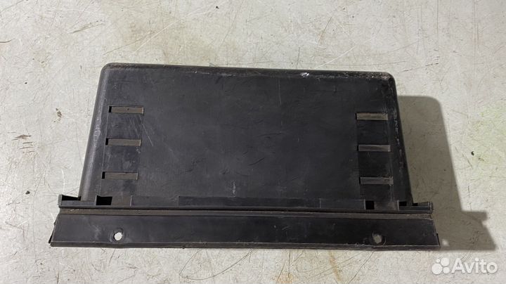 Ящик вещевой Mercedes Benz W202