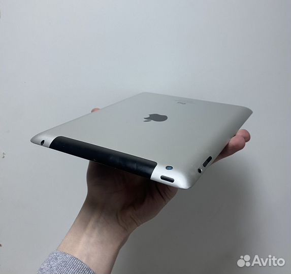 iPad 4 64gb Wifi+ Sim