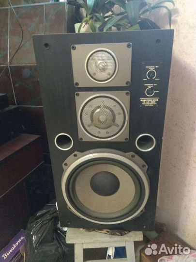 Электроника 75ас-065 корпус