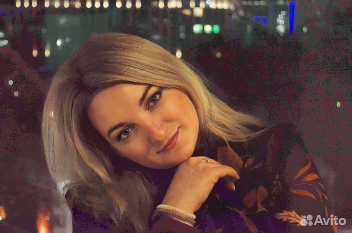 Писательница, сценарист