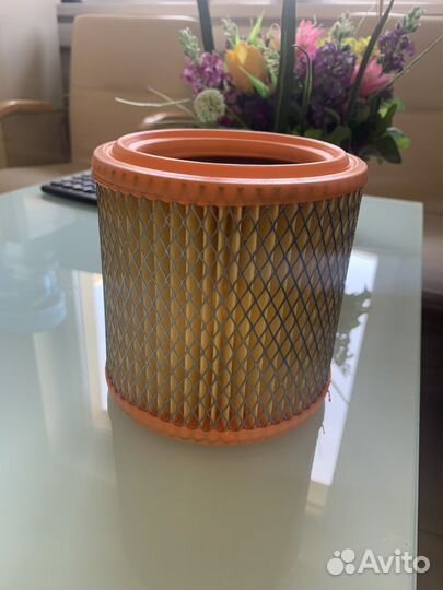 Фильтр для пылесоса Karcher WD2 и WD3