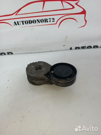 Натяжитель ремня ZAZ Vida